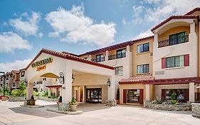 Courtyard Palo Alto Los Altos Hotel United States